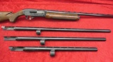 Winchester SuperX Model 1 12 ga Trap Gun