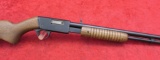 Norinco 22 cal Pump Rifle