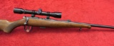 BRNO Model 2 22 cal Rifle