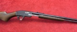 Wards Westernfield 22 cal Pump Rifle