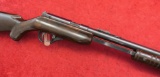 Wards Westernfield Model 33 22 cal Pump Rifle