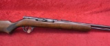 Savage Model 6A 22 cal Rifle
