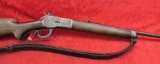 Winchester Model 65 in 218 BEE