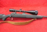 Savage Tactical Model 110 7mm Mag w/scope