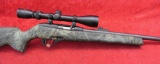 Remington Model 597 22 cal Rifle