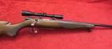 Remington Model 513-S Match Master 22 cal Rifle