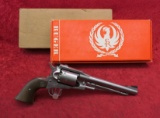 NIB SS Ruger Old Army Revolver