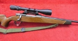 Herters Mauser Sporter XK3 300 WIN Mag Rifle