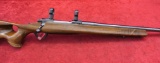 Custom M77 Ruger in 300 WIN Mag