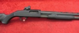 Mossberg Model 500A Buck & Bird 12 ga