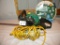 Weed Eater Hedge Trimmer, Stainless Blade; Heavy Duty Boat And Camper Hose;