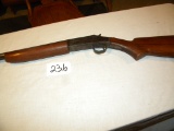 20 Ga. Shot Gun Harrison Richardson Model 1908