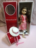 2011 Retired & Sold Out Marie Grace American Girl Doll W/ New Accessories!