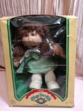 Vintage 1984 Cabbage Patch Kids