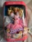 Barbie=Sweet Roses w/Gown Changes; by Mattel, # 763, 11