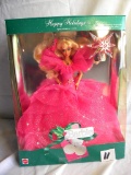 Barbie = Happy Holliday1990