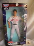 Starting Line up Collection, Norman Garciaparra, Red Sox, 1999, #28132, 12