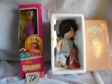 Barbie- 
