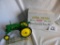 John Deere, Model Hwh, 