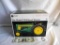 John Deere 720 Diesel, Ertl Collection, Precision Classic, Die Cast, #5832,