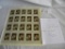 4144, 20 Stamps, Moyta 12 Cccp-12k.