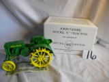 John Deere, 1928 Model C, 