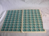 Russian Stamps 2889, 100 Stamps, Moyta Cccp, 1964, 12k