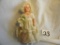 Storybook Doll, 1848; Duchess Doll Corp W/stand And Mechanical Eyes, 5