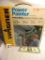 Wagner Heavy Duty Elect. Power Painter, 10 Piece Set.