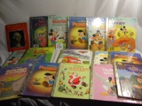 Package Of Walt Disney, Used, 