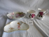 Royal Windsor, Hand Painted, Bone China,