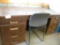 Wood Desk, 30