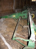 John Deere Corn Planter Frame, 1240, 11'wide.