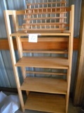 Book Rack, 48