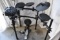 Electric Simons Electronic Drum Set, Sd7pk Wo/speakers