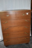 Chest Of Drawers Dresser, 5 Drawer, 46