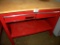 Metal Work Bench, 3 Ft H X4'w X 21 1/2