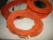 100 Ft. Heavy Duty 110 V. Drop Cord; 100 Ft Medium Drop Cord And More