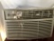 Window air conditioner