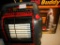 Big Buddy Mr. Heater, Portable Safe Indoor Propane Heater-new In Box