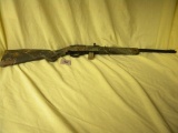 Firearm=Marlin, Model 795, 22 Cal Lr, Camouflage, New, Whitetail. Sn= 93456289. W/m