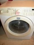 Frigidaire Front End Load Washer, With Stainless Drum.