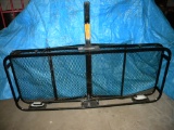 Ready Cargo Carrier, Fits 2
