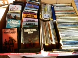 Louis L’ Amour books approx 50