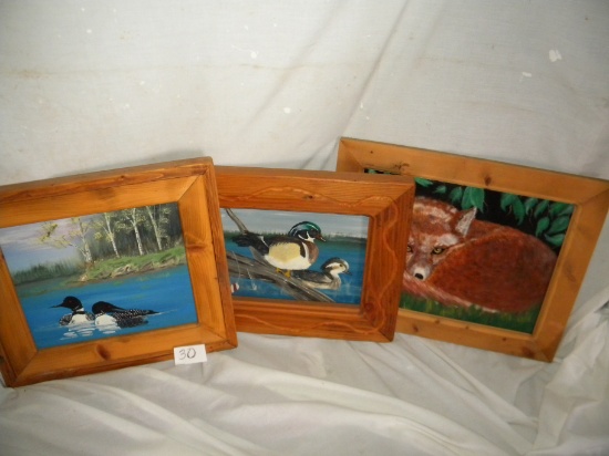 paintings