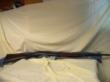 Winchester, 12 Ga. Shot Gun, Model 1897, Pump, Sn 52375, Wood Stock, W/case