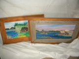 paintings