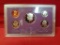 1990 United States Proof Set