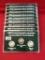 Commemorative Quarters Uncirculated & Proof Issues