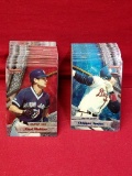 1994 Bowman's Best  Baseball Cards